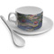Water Lilies by Claude Monet Tea Cup