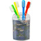 Water Lilies by Claude Monet Toothbrush Holder