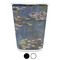 Water Lilies by Claude Monet Trash Can Aggregate