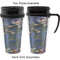 Water Lilies by Claude Monet Travel Mugs - with & without Handle