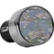 Water Lilies by Claude Monet USB Car Charger - Close Up