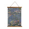 Water Lilies by Claude Monet Wall Hanging Tapestry