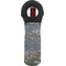 Water Lilies by Claude Monet Wine Tote Bag