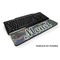 Water Lilies by Claude Monet Keyboard Wrist Rest