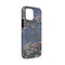 Water Lilies by Claude Monet iPhone Case - Rubber Lined - iPhone 13 Mini