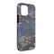 Water Lilies by Claude Monet iPhone Case - Rubber Lined - iPhone 13 Pro Max
