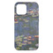 Water Lilies by Claude Monet iPhone 13 Pro Max Tough Case - Back