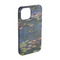 Water Lilies by Claude Monet iPhone Case - Plastic - iPhone 15