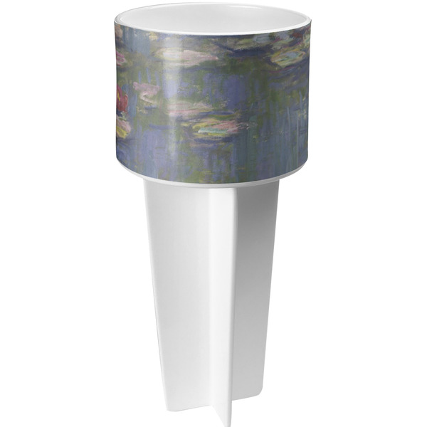 Water Lilies by Claude Monet spiker_white_apvl