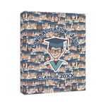 Graduating Students Canvas Print (Personalized)