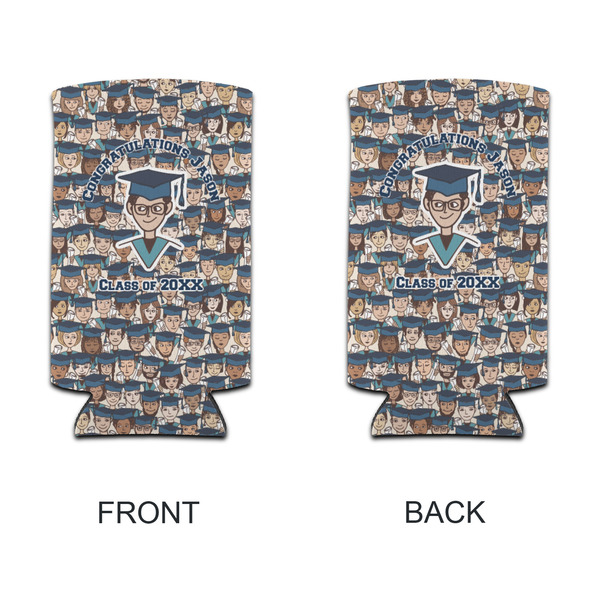 Graduating Students 12oz Tall Can Sleeve - APPROVAL