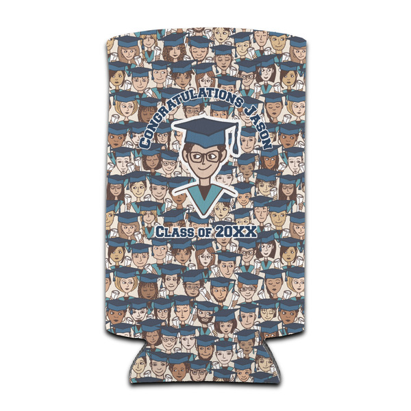 Graduating Students 12oz Tall Can Sleeve - Set of 4 - FRONT