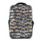 Graduating Students 15" Backpack - FRONT