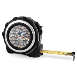 Graduating Students Tape Measure - 16 Ft (Personalized)