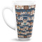 Graduating Students Latte Mug (Personalized)