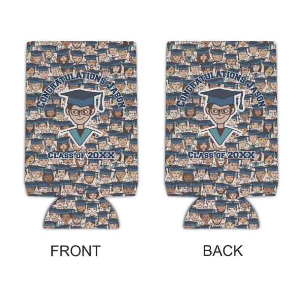 Graduating Students 16oz Can Sleeve - APPROVAL