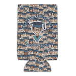 Graduating Students Can Cooler (Personalized)