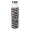 Graduating Students 20oz Stainless Steel Water Bottle - Full Print (Personalized)