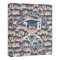 Graduating Students 20x24 - Canvas Print - Angled View