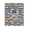 Graduating Students 20x24 - Canvas Print - Front View