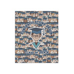 Graduating Students Poster - Matte - 20x24 (Personalized)