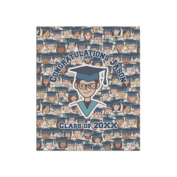 Custom Graduating Students Poster - Matte - 20x24 (Personalized)