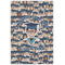 Graduating Students 20x30 - Canvas Print - Front View