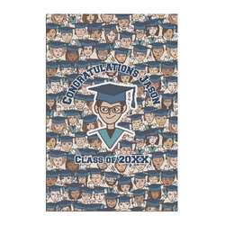 Graduating Students Posters - Matte - 20x30 (Personalized)