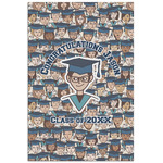 Graduating Students Poster - Matte - 24x36 (Personalized)