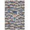 Graduating Students 24x36 - Matte Poster - Front View