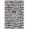 Graduating Students Poster - Matte - 24x36 (Personalized)