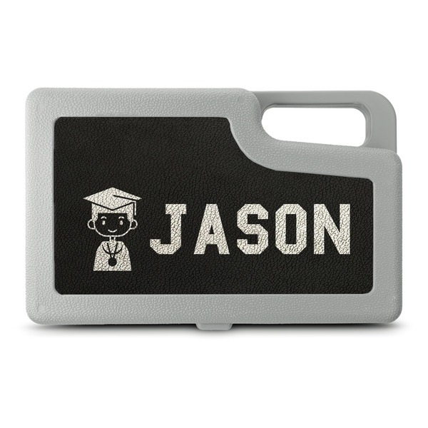 Graduating Students 27 Piece Automotive Tool Kit - Approval