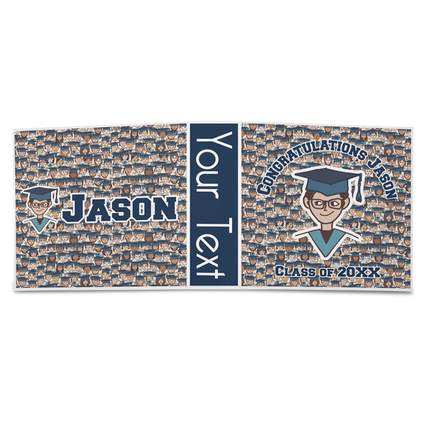 Graduating Students 3-Ring Binder Approval- 3in