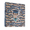Graduating Students 3 Ring Binder - Full Wrap - 1" (Personalized)