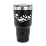 Graduating Students 30 oz Stainless Steel Tumbler (Personalized)