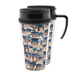 Graduating Students Acrylic Travel Mug (Personalized)
