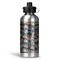 Graduating Students Water Bottles - 20 oz - Aluminum (Personalized)