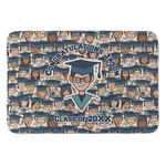Graduating Students Anti-Fatigue Kitchen Mat (Personalized)