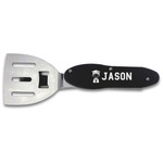 Graduating Students BBQ Tool Set - Single Sided (Personalized)