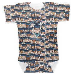 Graduating Students Baby Bodysuit (Personalized)