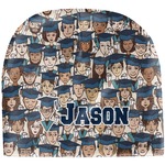 Graduating Students Baby Hat (Beanie) (Personalized)