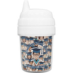 Graduating Students Baby Sippy Cup (Personalized)