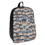 Graduating Students Kids Backpack (Personalized)
