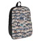 Graduating Students Kids Backpack (Personalized)