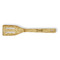 Graduating Students Bamboo Slotted Spatula - Single Sided (Personalized)