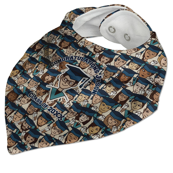 Graduating Students Bandana Closed