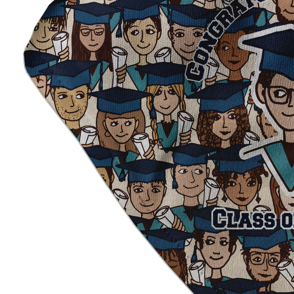 Graduating Students Bandana Detail
