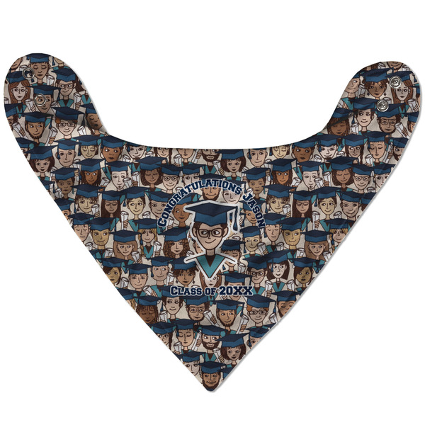 Graduating Students Bandana Flat Approval