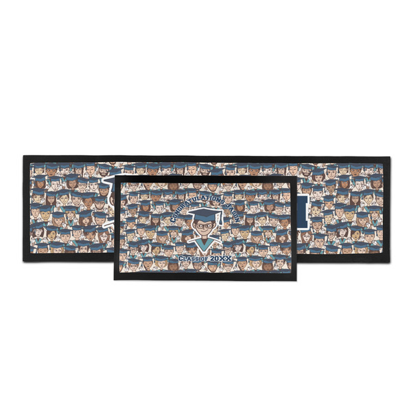 Graduating Students Bar Mat - Parent Main