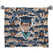 Graduating Students Bath Towel (Personalized)